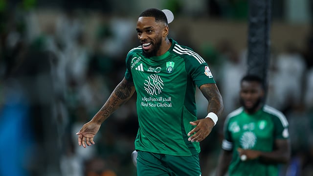 Al Hilal 2-3 Al Ahli, Saudi Pro League: Toney Hat-trick Settles Five-goal Thriller To Dent Hosts' Title Hopes