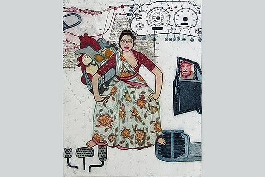 A Pocket Of Resistance | Women's Day Special