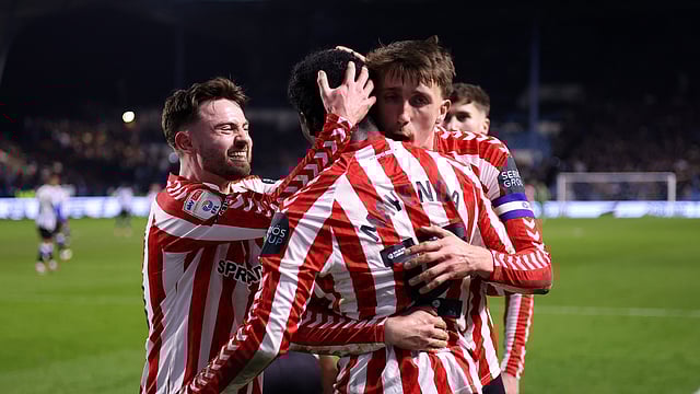 Sheffield Wednesday 1-2 Sunderland, EFL Championship: Le Bris Lauds Black Cats' Resilience In 'Important' Away Win 