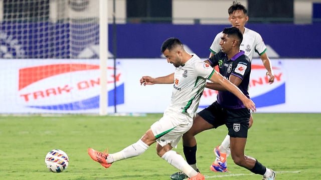 Indian Super League: Odisha FC's Playoff Chances Plummet After 0-0 Draw With Mohammedan Sporting