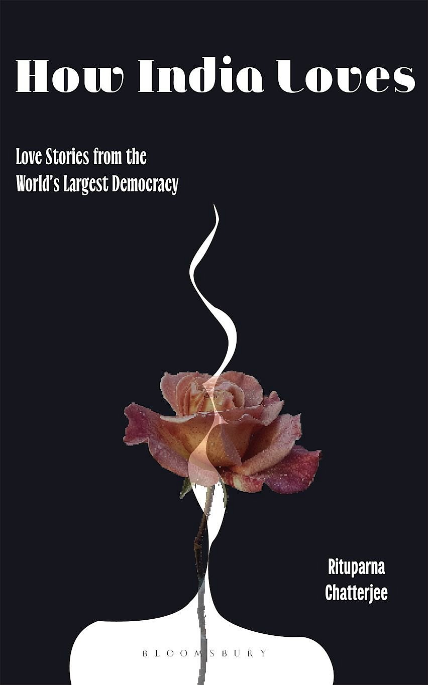 Bloomsbury India : Cover of How India Loves: Love Stories from the World’s Largest Democracy 