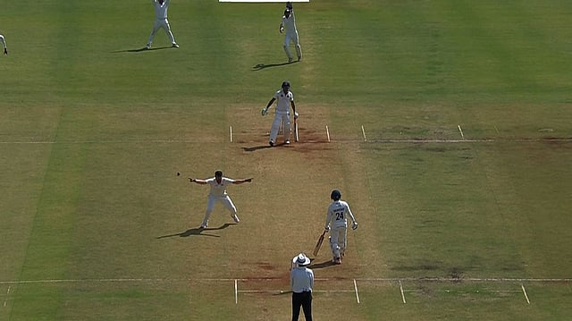 Ranji Trophy Final Highlights, Vidarbha Vs Kerala Day 3: Hosts Take Pivotal 37-Run First Innings Lead