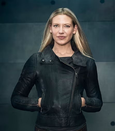 Anna Torv