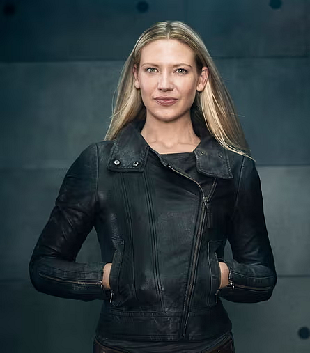 Anna Torv