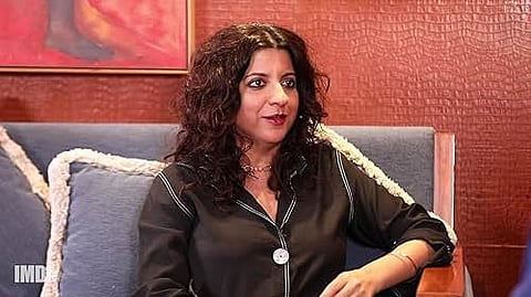 Zoya Akhtar