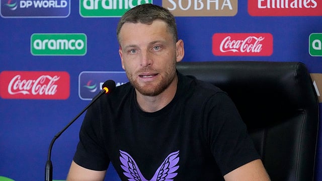 Jos Buttler Resigns As England White-Ball Captain After Early Champions Trophy Exit