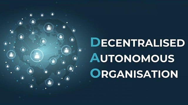 The Future Of Governance: How DAOs Are Redefining Organizational Structures
