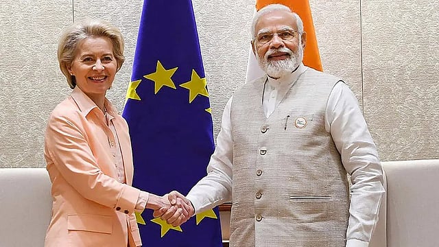 Free Trade Agreement: India, EU Set 2025 Deadline