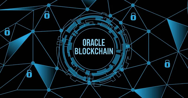 Oracle Blockchain