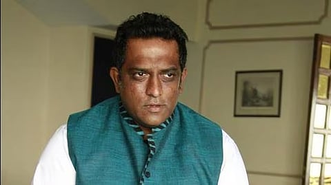 Anurag Basu