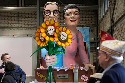 Cologne Carnival