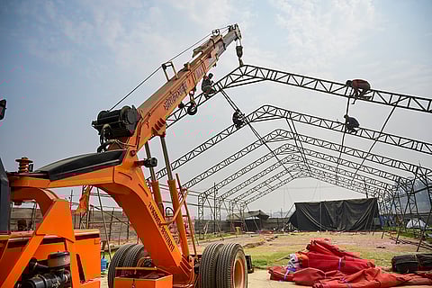 Conclusion of Mahakumbh 2025