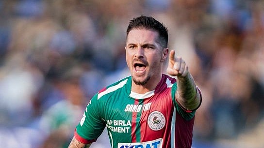 Mumbai City FC Vs Mohun Bagan, ISL Highlights: MCFC 2-2 MBSG At Full-time
