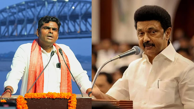 Delimitation-3 Language Row: Stalin Calls All-Party Meet, BJP Boycotted - X