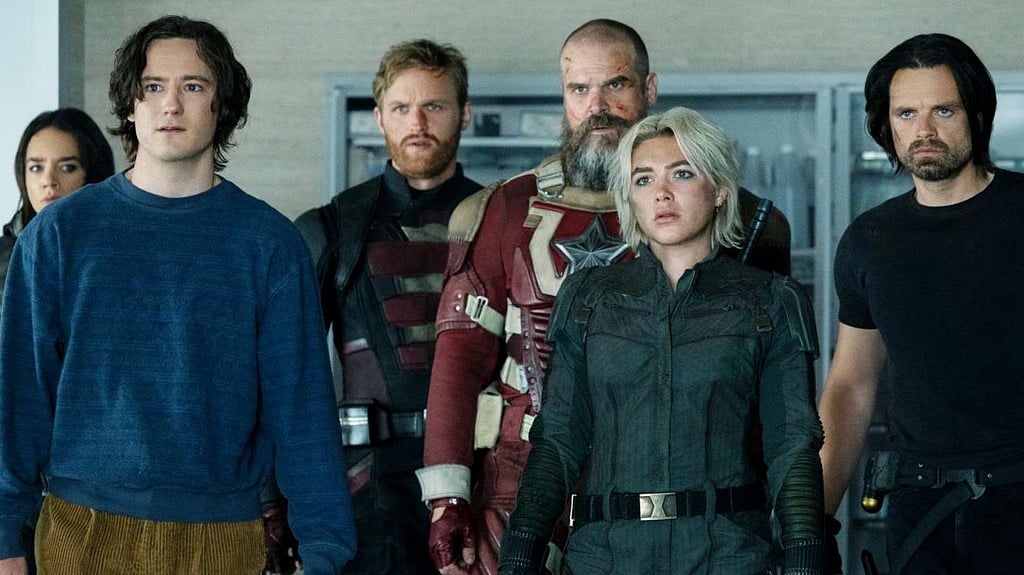 YouTube : Thunderbolts release date in India announced 