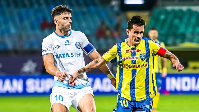 Kerala Blasters 1-1 Jamshedpur FC Highlights, Indian Super League: Drincic Own Goal Dashes KBFC's Playoff Hopes