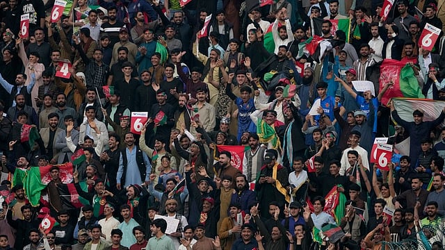 Champions Trophy: Lahore Or Dubai? Australia, South Africa Face Travel Muddle Ahead Of Semis