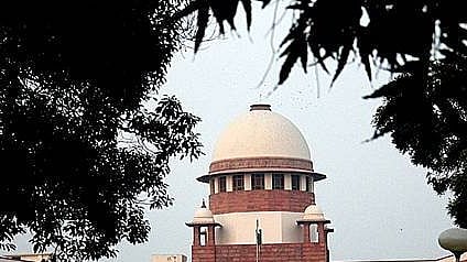 Getty Images : supreme court