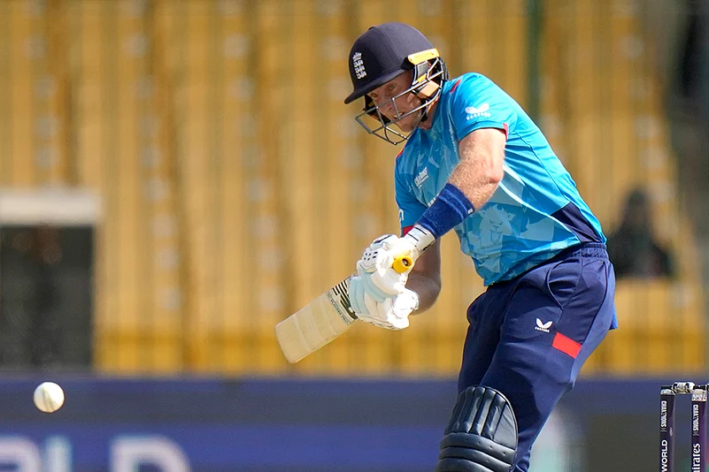 ICC Champions Trophy: South Africa vs England ODI Cricket Match 3 RSA Vs ENG: Joe Root