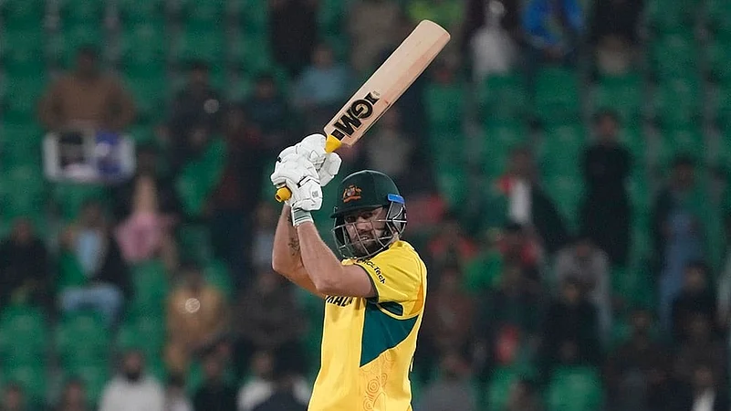 ICC Champions Trophy: Afghanistan vs Australia ODI Cricket Match 10, AFG vs AUS: Matthew Short