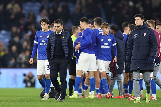 Marco Asensio's Brace Fires Aston Villa To 2-0 Win Over Cardiff City
