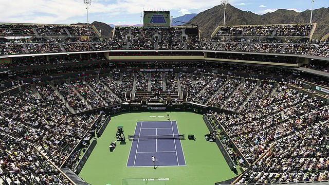 WTA Indian Wells Open 2025 Live Streaming: Top Seeds, Prize Money, Schedule - All You Need To Know 