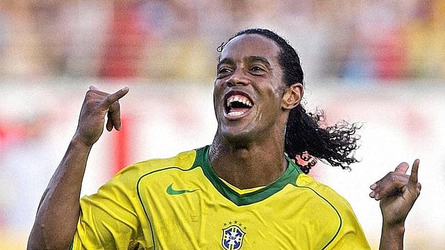 India All-Stars Vs Brazil Legends: FIFA World Cup Winners Set to Feature, Ticket Sale On March 2 - Check All Details