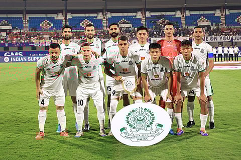 ISL 2024-25, OFC Vs MSC: Mohammedan Sporting starting XI players