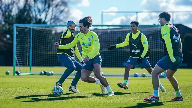 Manchester City Vs Plymouth Argyle Live Streaming, FA Cup 2024-25: When, Where To Watch Fifth Round Match