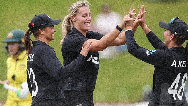 New Zealand Women Vs Sri Lanka Women 1st ODI Live Streaming: When, Where To Watch NZ-W Vs SL-W Match 
