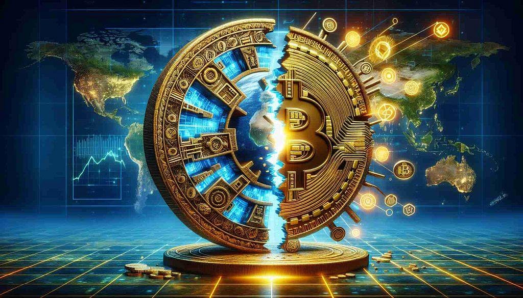 Navigating The Global Crypto Regulatory Landscape: Striking A Balance Between Innovation And Oversight