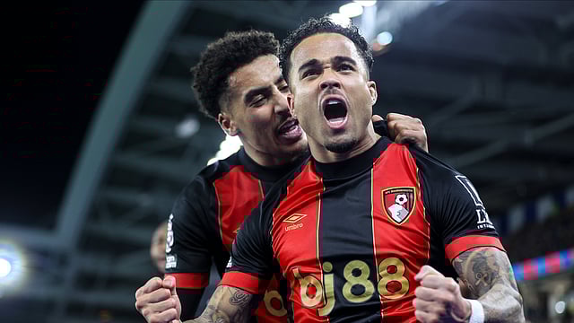 Bournemouth Vs Wolves Live Streaming, FA Cup 2024-25: When, Where To Watch Fifth Round Match