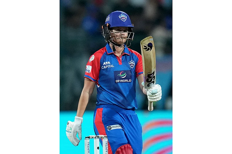 WPL: DC Women vs RCB Women
