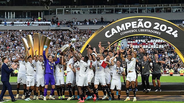 Copa Libertadores 2025 Qualifying 3rd Stage Guide: Live Streaming, Teams, Fixtures - All You Need To Know
