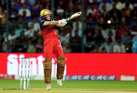 Women's Premier League: RCB vs DC