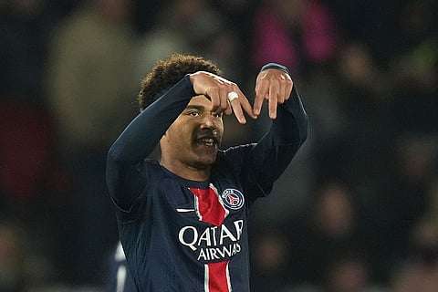 France Soccer League One: Paris Saint-Germain vs Lille