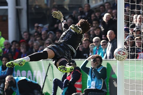 FA Cup 2024-25: Millwall vs Crystal Palace