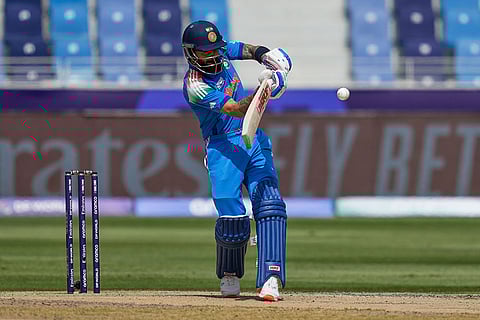 ICC Champions Trophy: NZ vs IND