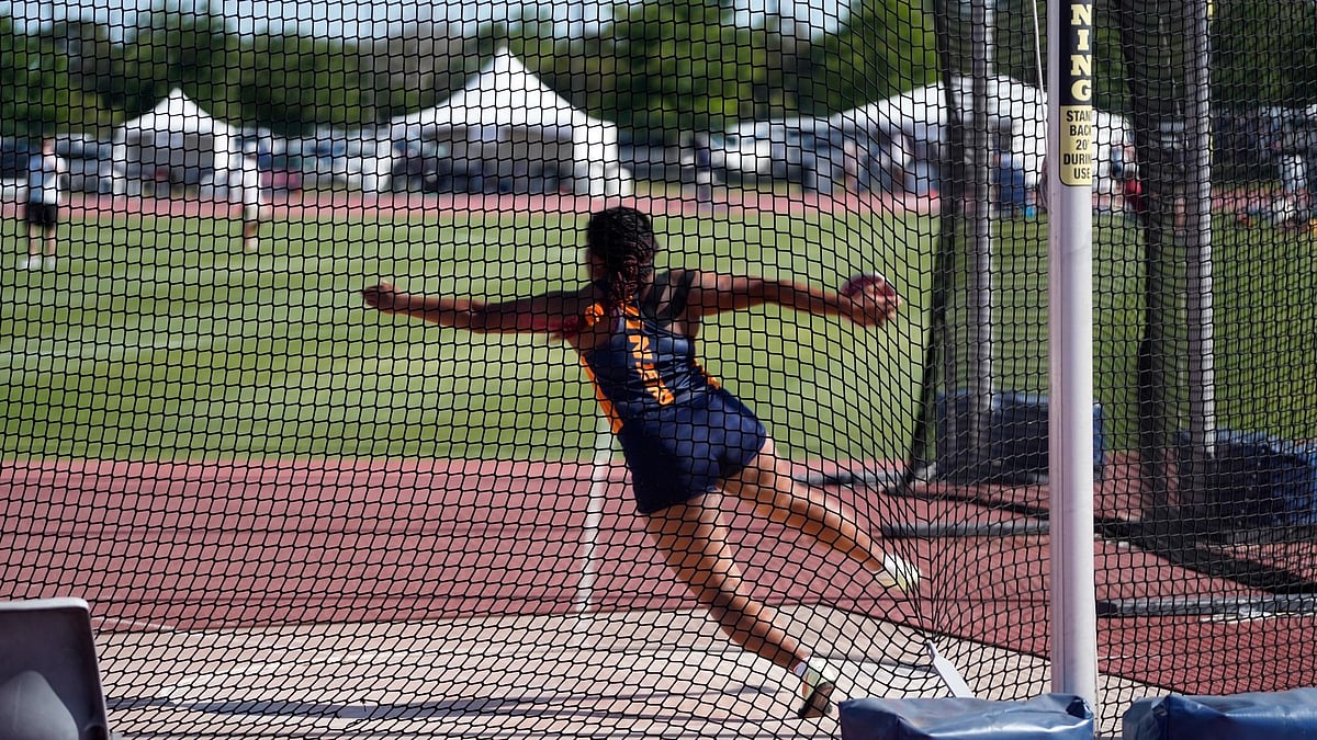 X/UTEPTrack : Krishna Jayasankar