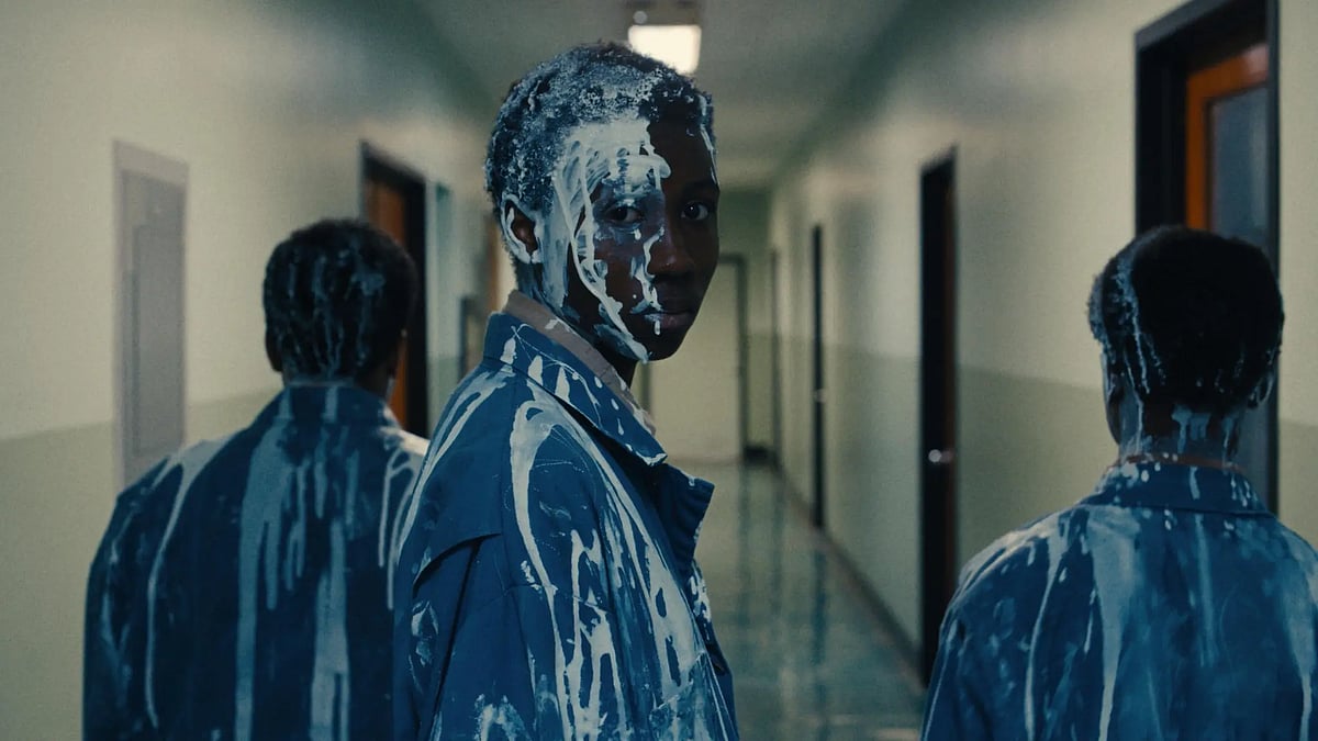 Prime Video : Still from the film