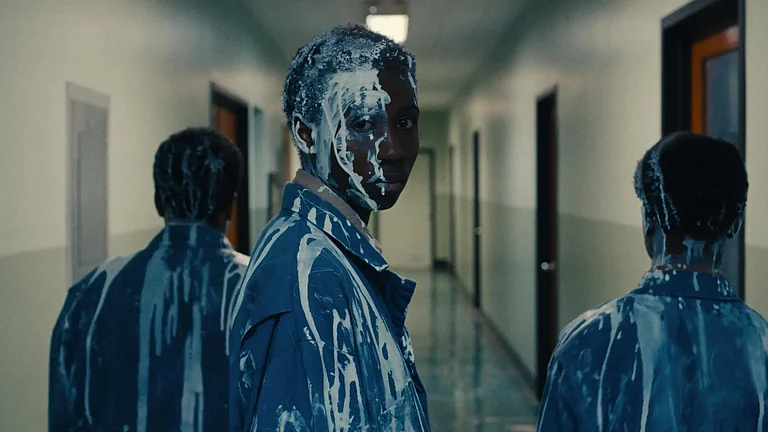 Still from the film - Prime Video