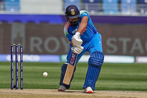 Champions Trophy: New Zealand vs India