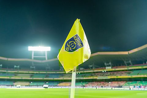 Kerala Blasters FC vs Jamshedpur FC