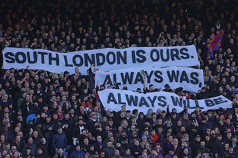 FA Cup: Millwall vs Crystal Palace