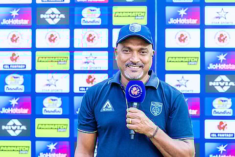 ISL 2024-25: Jamshedpur FC vs Kerala Blasters FC