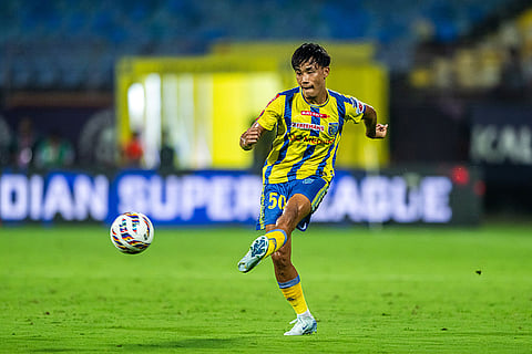 ISL 2024-25: Kerala Blasters FC vs Jamshedpur FC