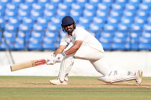 Ranji Trophy Final Day 4: Kerala Vs Vidarbha