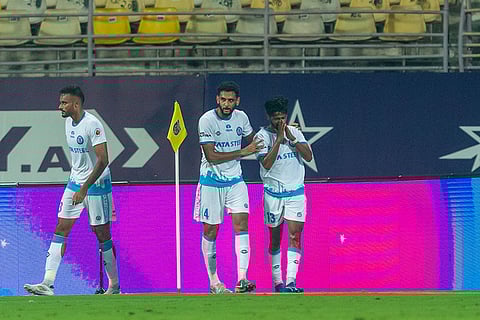 Indian Super League: Kerala Blasters FC vs Jamshedpur FC