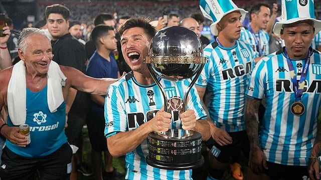 Copa Sudamericana 2025 First Stage Guide: Preview, Dates, Fixtures, Live Streaming - All You Need To Know