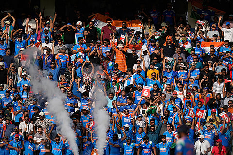 ICC Champions Trophy: IND vs NZ